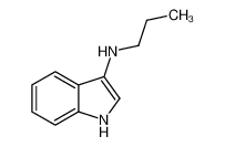 (1H-吲哚-3-基)-1-丙胺