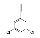 1,3-dichloro-5-ethynylbenzene 99254-90-7