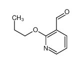 865278-12-2 structure, C9H11NO2