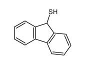 9H-fluorene-9-thiol 19552-08-0