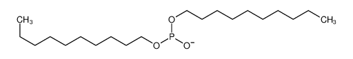 didecyl phosphite 19931-58-9