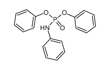 苯基磷酰氨酸二苯基酯