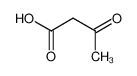 3-氧丁酸图片