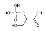 2553-59-5 3-羟基-2-膦酰氧基丙酸