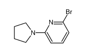 230618-41-4 2-溴-6(吡咯烷-1-基)吡啶
