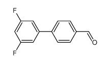 4-(3,5-difluorophenyl)benzaldehyde 221018-03-7