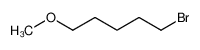 1-bromo-5-methoxypentane 95%