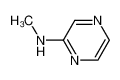 32111-28-7 2-甲氨基吡嗪