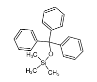 50653-07-1 triphenylmethyl TMS ether
