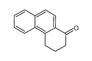 3,4-二氢-2H-菲-1-酮图片