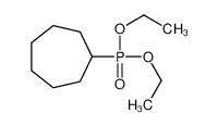 diethoxyphosphorylcycloheptane 65392-42-9