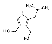 16200-51-4 structure, C11H20N2