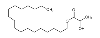 35230-14-9 硬脂醇乳酸酯