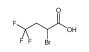 2-BROMO-4,4,4-TRIFLUOROBUTYRIC ACID 99.99%