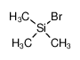 bromo(trimethyl)silane 2857-97-8