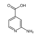 2-Aminoisonicotinic acid 13362-28-2