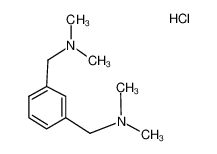 63400-16-8 structure, C12H21ClN2