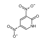 3,5-dinitropyridin-2-ol 2980-33-8
