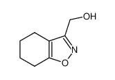 4,5,6,7-tetrahydro-1,2-benzoxazol-3-ylmethanol 893638-91-0