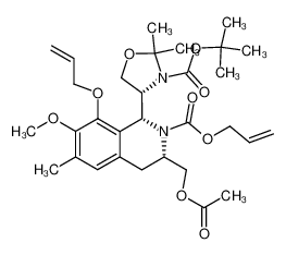 海鞘素-类似物-1