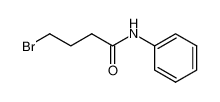 7661-15-6 structure, C10H12BrNO