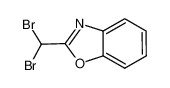 2-(dibromomethyl)-1,3-benzoxazole 1000277-77-9