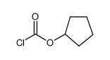 氯甲酸环戊酯