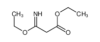 ethyl 3-ethoxy-3-iminopropanoate 27317-59-5