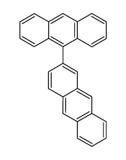 67263-10-9 structure, C28H18