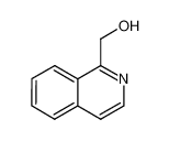 isoquinolin-1-ylmethanol 27311-63-3