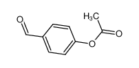 4-乙酰氧基苯甲醛
