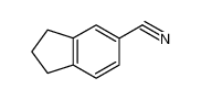 2,3-dihydro-1H-indene-5-carbonitrile