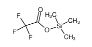 三氟乙酸三甲基硅酯