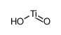 65600-42-2 羟基氧化钛