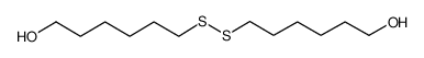 6-(6-hydroxyhexyldisulfanyl)hexan-1-ol 80901-86-6