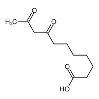 8,10-dioxoundecanoic acid 51568-20-8