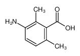 124784-13-0 structure, C9H11NO2