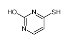 4-硫尿嘧啶