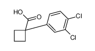 84485-58-5 structure, C11H10Cl2O2