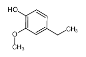 4-乙基-2-甲氧基苯酚