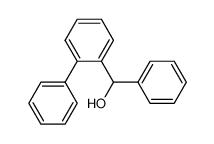 α-phenyl[1,1'-biphenyl]-2-methanol 30469-82-0