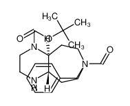 Octahydro-pyrazino[2,3-d]azepine-1,7-dicarboxylicacid7-benzylester1-tert-butylester 1251004-30-4
