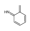 64372-87-8 6-methylenecyclohexa-2,4-dienimine