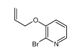 123552-77-2 structure, C8H8BrNO