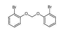 bis(2-bromophenoxy)methane 1192110-10-3