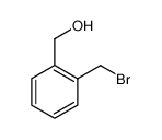 [2-(bromomethyl)phenyl]methanol 74785-02-7