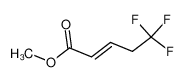 53446-44-9 structure, C6H7F3O2