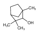 (1S,3R,4R)-2,2,4-trimethylbicyclo[2.2.1]heptan-3-ol 2217-02-9
