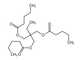 78-15-9 structure, C21H38O6