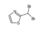 2-Dibromomethylthiazole 134271-22-0